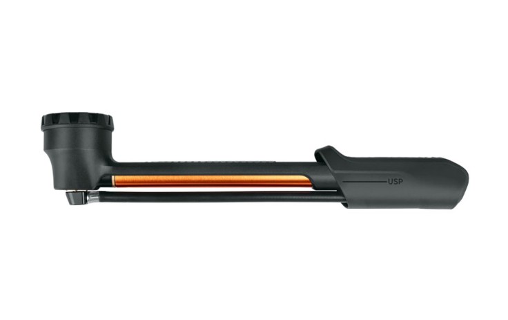 Pompa amortizatoriams SKS USP