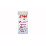 Star Ski Wax Next Cold Vaškas slidėms Befluoriai milteliai, 28 g,  -6° -12°C