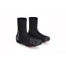 GripGrab Arctic X Waterproof Deep Winter MTB/CX XL 44-45 GripGrab antbačiai antbačiai yra ypatingai tvirti ir  pritaikyti važinėjimui bekele. Vieni šilčiausių antbačių visoje rinkoje, pagaminti iš 4 mm storio neopreno, neperšlampantys, idealiai tinkantys 