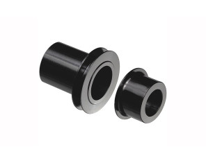 DT Swiss 12 x 142 mm Stebulės galinės adapteriai 12 x 142 mm ratchet Shimano road rotor, ratai 1100/1400/1600 DICUT db, 1400/1600/1800 SPLINE db, stebulės 240s/350 Road db CL straightpull