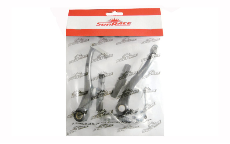 SunRace BCM32 Stabdžiai V-brake Galiniai, 110 mm kojelė