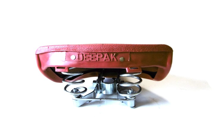 Deepak 66260 Balnelis 245 x 250 mm, su spyruoklėmis