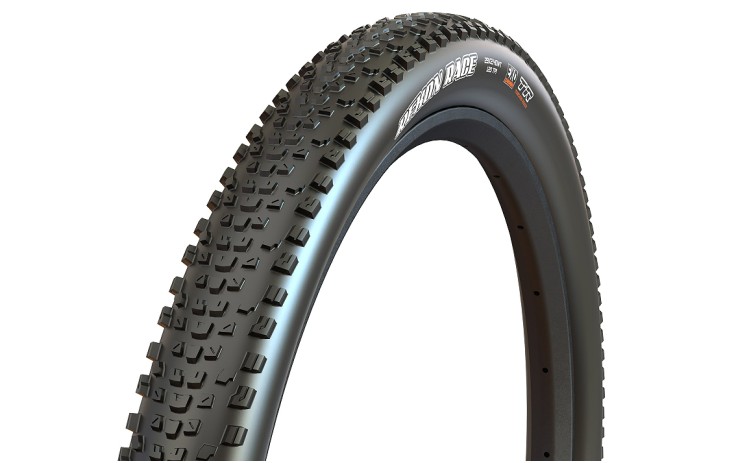 Maxxis 29 x 2.40 WT Rekon Race TR Padanga dviračiui 61-622, 759 g, dual compound, apsauga nuo pradūrimo EXO, 60 PSI, 60 TPI, sulankstoma, bekamerinė