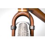 Ass Savers Mudder Mini Black Skydelis priekinis 90 x 170  mm, rigid šakėms, padangoms nuo 32 iki 55 mm, 0.8 mm polipropilenas