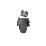 Ass Savers Mudder Mini Black Skydelis priekinis 90 x 170  mm, rigid šakėms, padangoms nuo 32 iki 55 mm, 0.8 mm polipropilenas