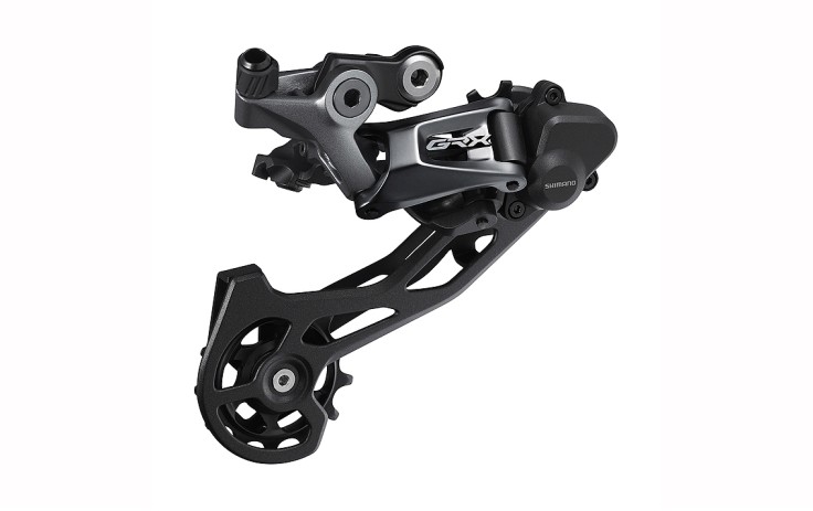 Perjungėjas galinis Shimano GRX RD-RX810