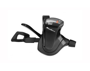 Pavarų rankenėlė SunRace DLM503