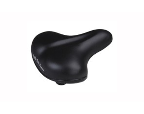 Selle San Remo 3240 Balnelis 251 x 219 mm, juodas