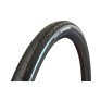 Maxxis 700 x 23C Detonator Padanga dviračiui 23-622, 300 g, single compound, 100 PSI, 60 TPI