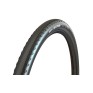 Maxxis 700 x 40C Receptor TR Padanga dviračiui 40-622, 429 g, dual compound, apsauga nuo pradūrimo EXO, 120 TPI, sulankstoma, bekamerinė