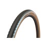 Maxxis 700 x 40C Receptor TR Padanga dviračiui 40-622, 429 g, dual compound, Tanwall, apsauga nuo pradūrimo EXO, 120 TPI, sulankstoma, bekamerinė