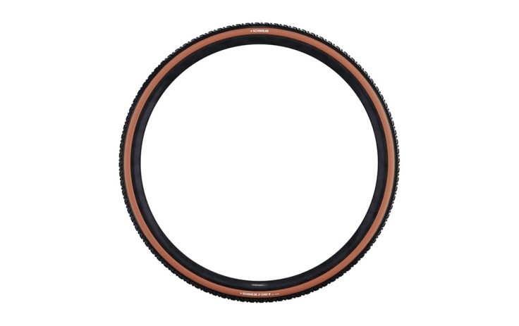 Padanga dviračiui Schwalbe 28 x 1.30 X-One R