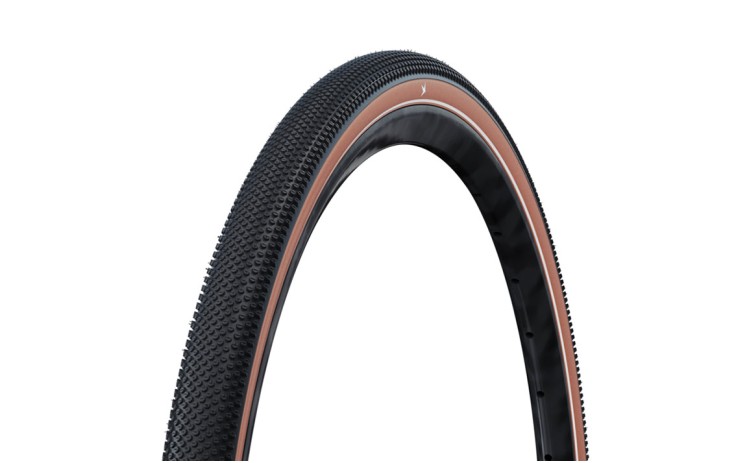 Padanga dviračiui Schwalbe 28 x 2.25 G-One Allround