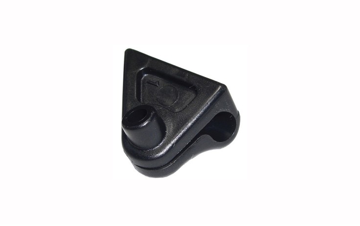 RockShox Hose Clamp Šakės remonto komplektas Pike, Lyrik, Yari, Sid, Revelation, Boxxer, XC 30, 30 Gold, 30 Silver, Recon, Sektor, Bluto, Reba, 35 Gold, 35 Silver