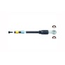 Jagwire Sport Mineral Magura Hidraulinių stabdžių žarnelė 2000 mm ilgio žarnelė su priedais prijungti prie rankenėlės ir suporto. Tinka MT Trail SL, MT Trail Sport, MT8 SL, MT8 Pro, MT8, MT8 SL Flatmount, MT7 Pro, MT7, MT6, MT5, MT5e, MT4, MT4 Flatmount, 
