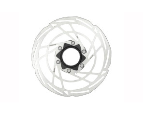 Jagwire Sport SR1 Stabdžių diskas 160 mm, center lock