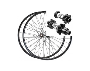 Duke Lucky Jack SLS4 6ters 30 mm / DT 350 SP CL SRAM XD Boost Ratų komplektas 29 15 x 110mm / 12 x 148 mm . DT Swiss 350 Straight-Pull hubs, front 28h, rear 28h, SRAM XD 18T freehub, 6-bolt rotor mount. Sapim CX-Ray spokes. Duke Lucky Jack SLS4 6ters tube Duke Lucky Jack SLS4 6ters 30 mm / DT 350 SP CL SRAM XD Boost Ratų komplektas 29 15 x 110mm / 12 x 148 mm . DT Swiss 350 Straight-Pull hubs, front 28h, rear 28h, SRAM XD 18T freehub, 6-bolt rotor mount. Sapim CX-Ray spokes. Duke Lucky Jack SLS4 6ters tube