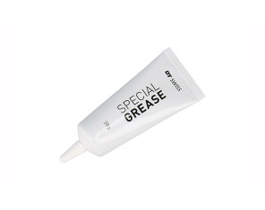DT Swiss Ratchet Tepalas 20 g, ratchet stebulėms DT Swiss Ratchet Tepalas 20 g, ratchet stebulėms