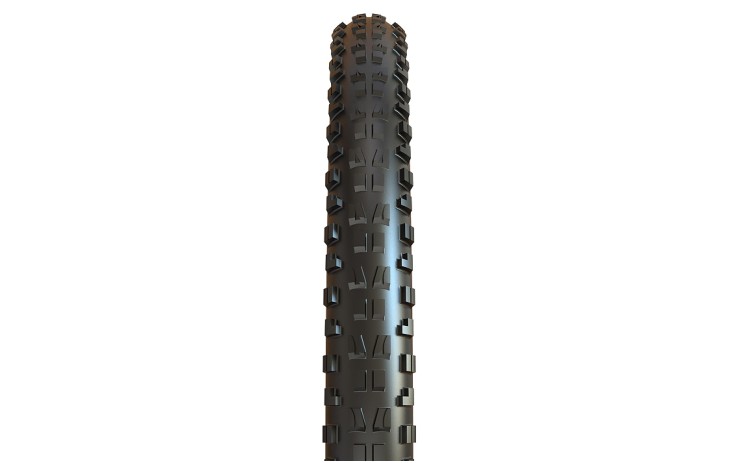 Maxxis 29 x 2.60 Minion DHF TR Padanga dviračiui 66-622, 3C Maxx Terra, apsauga nuo pradūrimo EXO, 1039 g, 40 PSI, 120 TPI, sulankstoma, bekamerinė, E-Bike 25 km/h