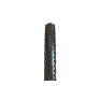 Maxxis 29 x 2.40 WT Minion DHR II TR Padanga dviračiui 61-622, dual compound, Tanwall, apsauga nuo pradūrimo EXO, 1022 g, 50 PSI, 60 TPI, sulankstoma, bekamerinė, E-Bike 25 km/h