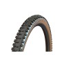 Maxxis 29 x 2.40 WT Minion DHR II TR Padanga dviračiui 61-622, dual compound, Tanwall, apsauga nuo pradūrimo EXO, 1022 g, 50 PSI, 60 TPI, sulankstoma, bekamerinė, E-Bike 25 km/h