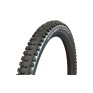 Maxxis 29 x 2.40 WT Minion DHR II TR Padanga dviračiui 61-622, triple compound 3C Maxx Terra, apsauga nuo pradūrimo EXO, 1035 g, 50 PSI, 60 TPI, sulankstoma, bekamerinė, E-Bike 25 km/h