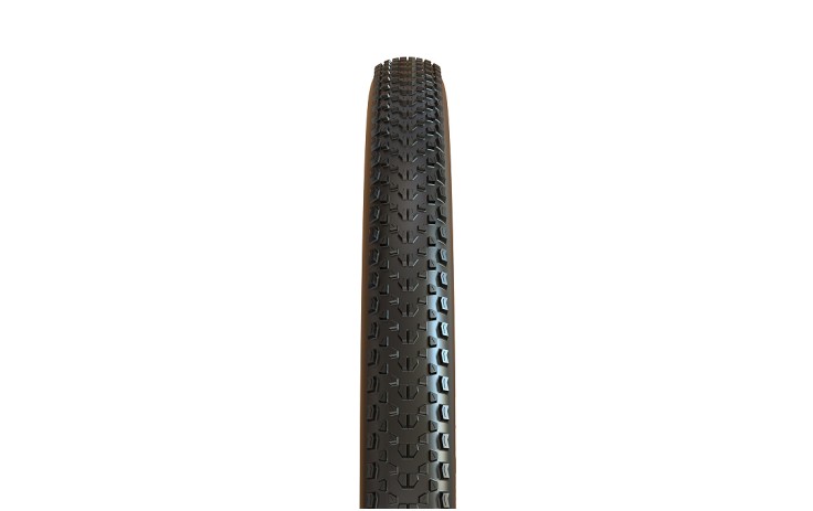 Maxxis 29 x 2.35 Ikon TR Padanga dviračiui 60-622, MaxxSpeed compound, apsauga nuo pradūrimo EXO, 835 g, 40 PSI, 120 TPI, sulankstoma, bekamerinė, E-Bike 25 km/h