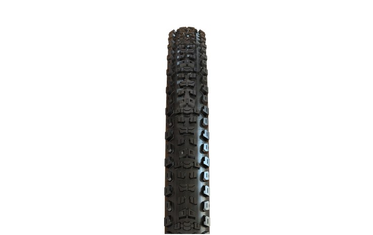 Padanga dviračiui Maxxis 27.5 x 2.50 WT Aggressor TR