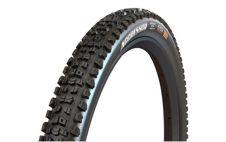 Padanga dviračiui Maxxis 27.5 x 2.50 WT Aggressor TR