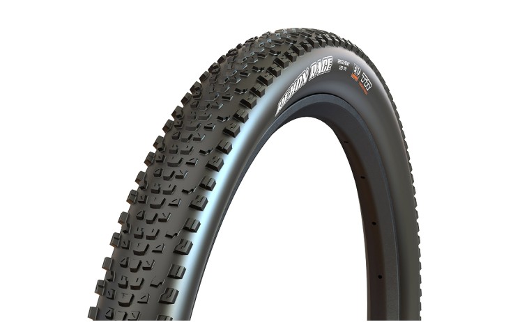 Maxxis 29 x 2.40 Rekon Race TR Padanga dviračiui 61-622, MaxxSpeed compound, apsauga nuo pradūrimo EXO, 825 g, 40 PSI, 120 TPI, sulankstoma, bekamerinė, E-Bike 25 km/h