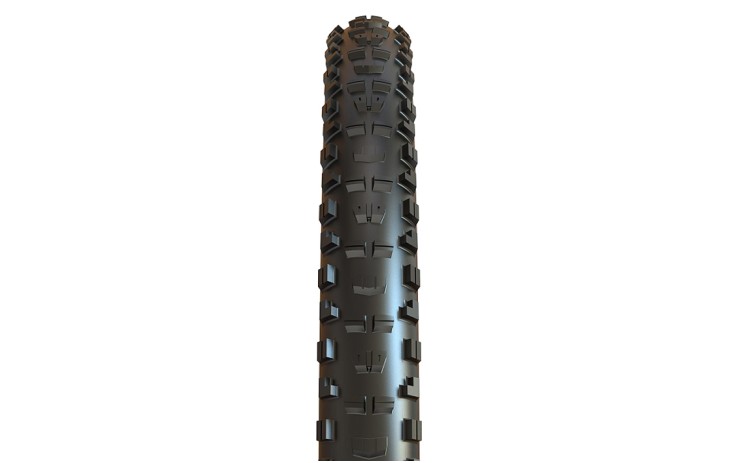 Padanga dviračiui Maxxis 27.5 x 2.80 Minion DHR II TR