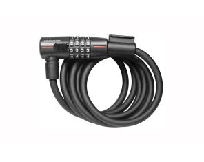 Užraktas Trelock KS 415 CODE 110/15 ZK 234