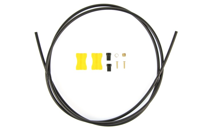 Shimano SM-BH59-JK-SS Stabdžių hidraulinių žarnelė 1700 mm, Acera BR-M396, Deore BR-M6000, Metrea BR-U5000, BR-MT500, BR-RS505, BR-RS785, BR-RS805