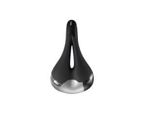 Selle Italia SLR TM Superflow S T Balnelis 131 x  275 mm, rail Manganese, idmatch S3, Duro-Tek, 205 g