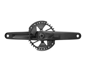 Duke Baccara ULTRA 48C SLS2 Disc Brake / DT 240 JB Shimano 11S Ratų komplektas 700C 12 x 100 mm 12 x 142  mm, DT Swiss 240 J-bend 24H stebulės, Shimano 11 pavarų terkšlė, center-lock diskams, Sapim CX-Ray stipinai