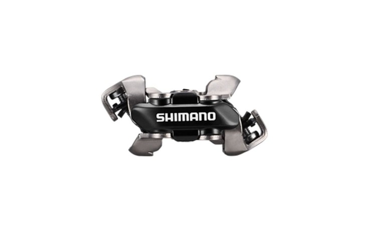 Pedalai Shimano PD-MT520 Black
