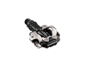 Pedalai Shimano PD-MT520 Black Pedalai Shimano PD-MT520 Black