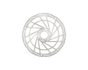 Jagwire Sport SR1 Stabdžių diskas 220 mm, 6-bolt