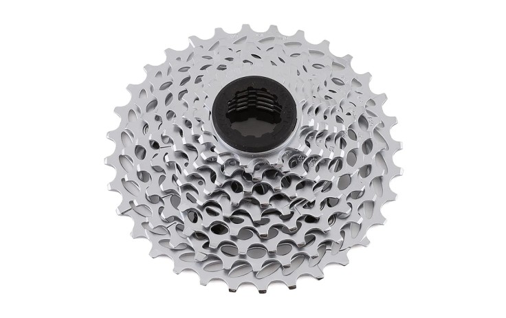 SRAM PG-1030 Žvaigždžių blokas galinis 10 pavarų, 11-32T, kasetė