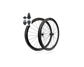 Ratų komplektas 700C Duke Baccara WRX 48 SLR2 / DT 350 CL SP SRAM XDR Ratų komplektas 700C Duke Baccara WRX 48 SLR2 / DT 350 CL SP SRAM XDR