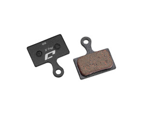 Jagwire Pro Extreme Sintered Stabdžių trinkelės D-brake Shimano XTR M9100, RS805/785/505/405/305, Metrea U5000, GRX, Dura Ace, Ultegra