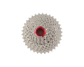 SunRace CSRZ800 Road Žvaigždžių blokas galinis 12 pavarų, 11‐12‐13‐14‐15‐16‐17‐19‐21‐24‐27‐30T, HG road, Alloy Spider, 308 g, suderinama su 12  pavarų road sistemomis ir standartinėmis HG terkšlėmis