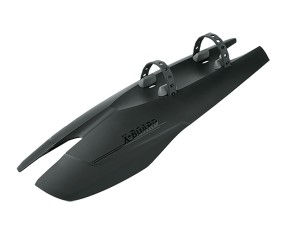 Skydelis priekinis SKS X-Board Dark