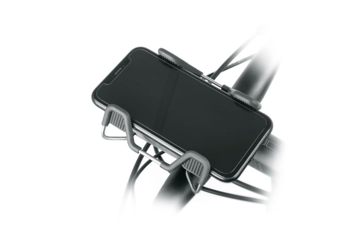 Telefono laikiklis SKS Smartbag 360