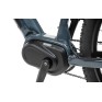 Levit Muan MX 3 630 e-MTB 29 Dviratis Vyriškas, elektrinis, 19, juodas perlas