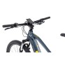 Levit Muan MX 3 630 e-MTB 29 Dviratis Vyriškas, elektrinis, 19, juodas perlas