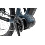 Levit Muan MX 3 468 e-MTB 29 Dviratis Vyriškas, elektrinis, 17, juodas perlas
