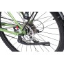 Levit Musca MX 630 e-Trekking 28 Dviratis moteriškas, elektrinis, 18, alyvinis perlas