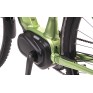 Levit Musca MX 630 e-Trekking 28 Dviratis moteriškas, elektrinis, 18, alyvinis perlas