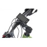 Levit Musca MX 630 e-Trekking 28 Dviratis moteriškas, elektrinis, 18, alyvinis perlas